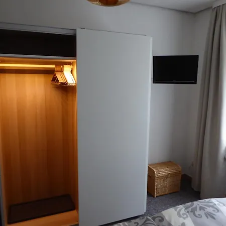 Kerstin Apartment