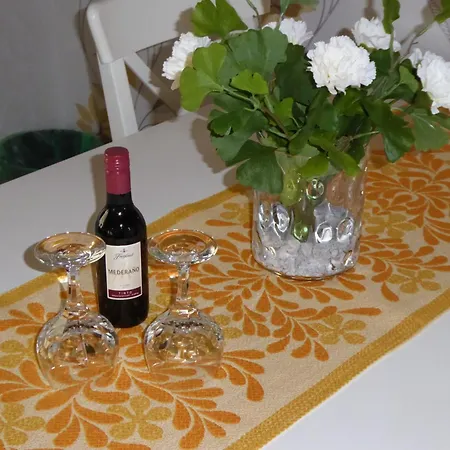 Διαμέρισμα Kerstin