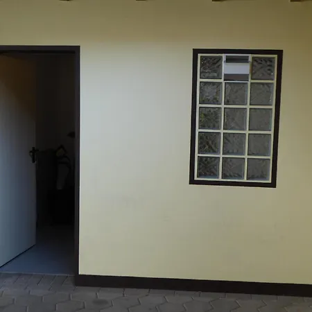 Kerstin Διαμέρισμα *