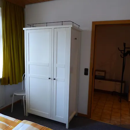 Kerstin Διαμέρισμα Soltau