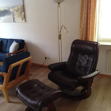 Διαμέρισμα Kerstin Soltau