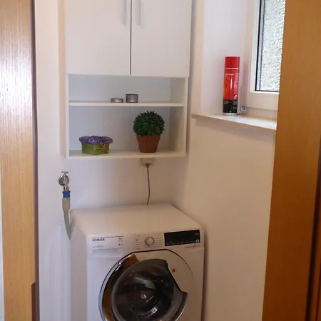 Kerstin Apartment