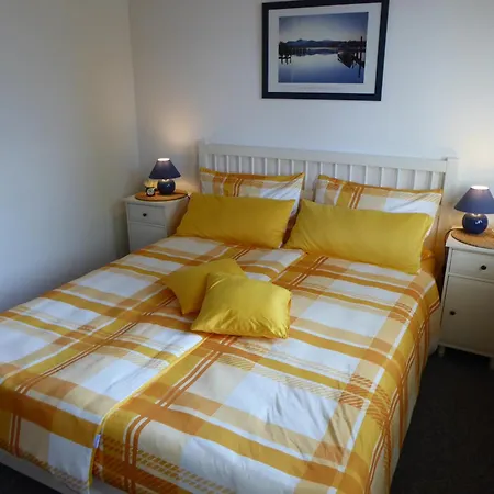 Διαμέρισμα Kerstin