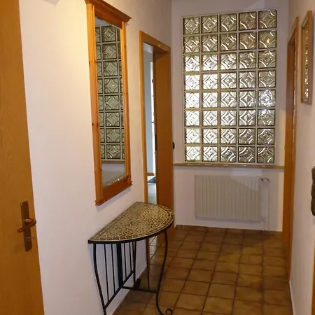 Kerstin Διαμέρισμα Soltau