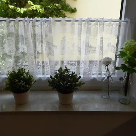 Kerstin Apartment