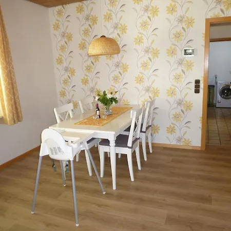 Apartment Kerstin