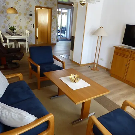 Kerstin Διαμέρισμα *