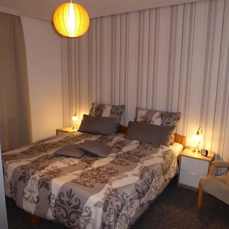 Διαμέρισμα Kerstin Soltau