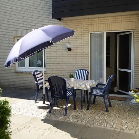Kerstin Apartment Soltau