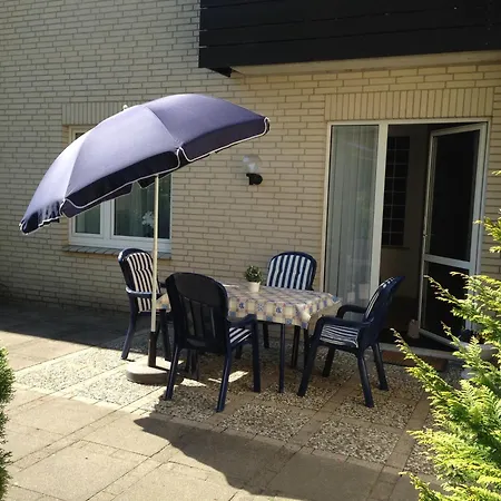 Apartment Kerstin Soltau