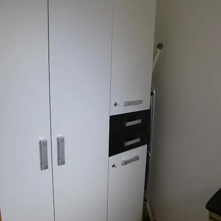 Διαμέρισμα Kerstin Soltau